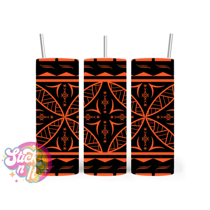 SAMOA INSULATED TUMBLER 8 - Stick N It