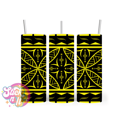 SAMOA INSULATED TUMBLER 8 - Stick N It