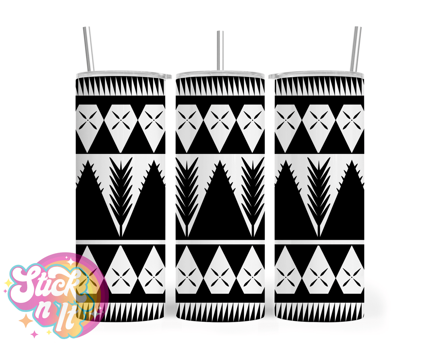NIUE INSULATED TUMBLER 11 - Stick N It