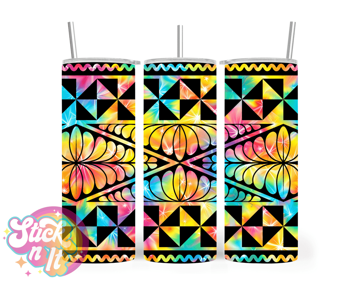TONGA INSULATED TUMBLER 14 - Stick N It