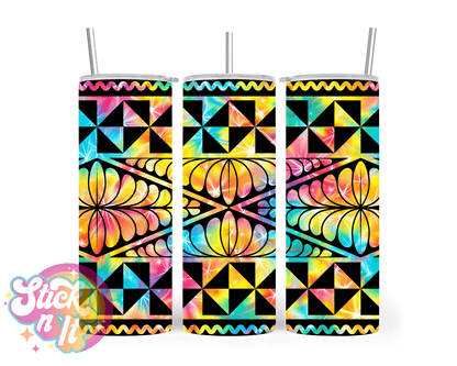 TONGA INSULATED TUMBLER 14 - Stick N It