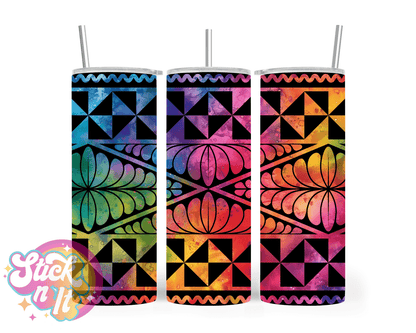 TONGA INSULATED TUMBLER 14 - Stick N It