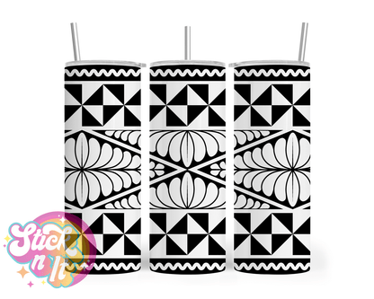 TONGA INSULATED TUMBLER 14 - Stick N It
