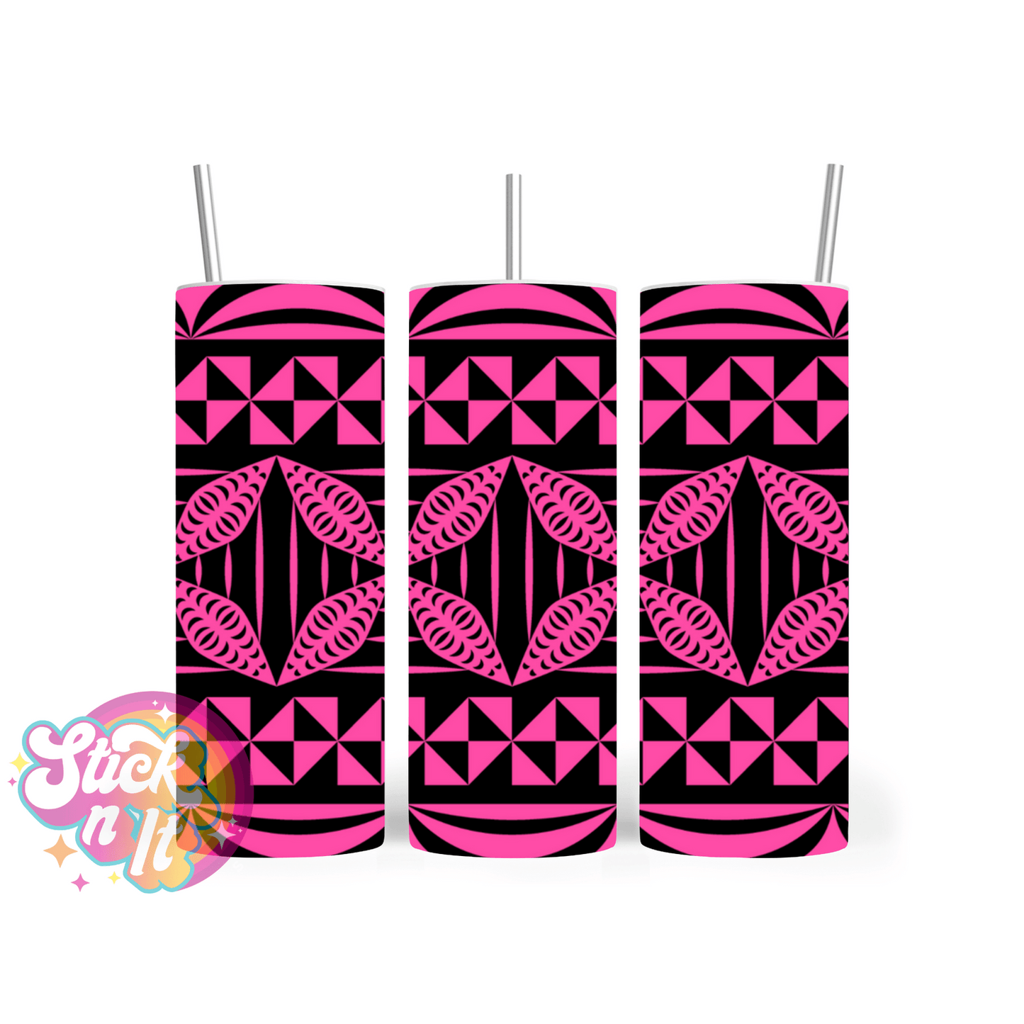 TONGA INSULATED TUMBLER 11 - Stick N It