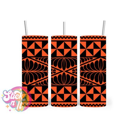 TONGA INSULATED TUMBLER 14 - Stick N It