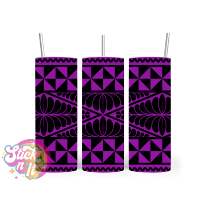 TONGA INSULATED TUMBLER 14 - Stick N It