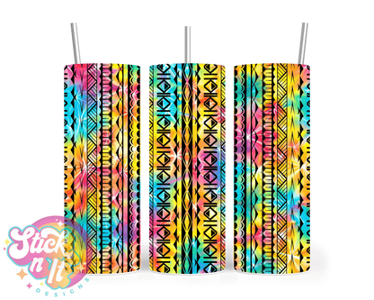 COOK ISLANDS INSULATED TUMBLER 2 - Stick N It
