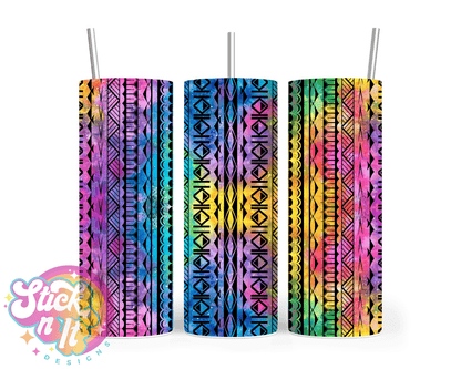 COOK ISLANDS INSULATED TUMBLER 2 - Stick N It