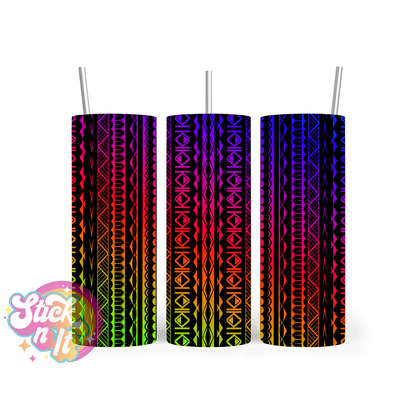 COOK ISLANDS INSULATED TUMBLER 2 - Stick N It