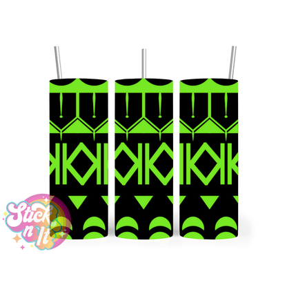 COOK ISLANDS INSULATED TUMBLER 1 - Stick N It
