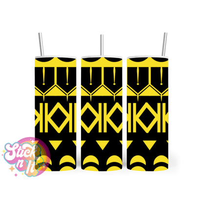 COOK ISLANDS INSULATED TUMBLER 1 - Stick N It
