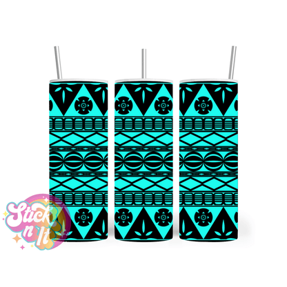 FIJI INSULATED TUMBLER 5 - Stick N It