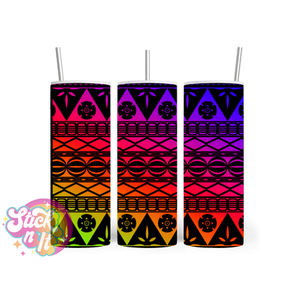 FIJI INSULATED TUMBLER 5 - Stick N It