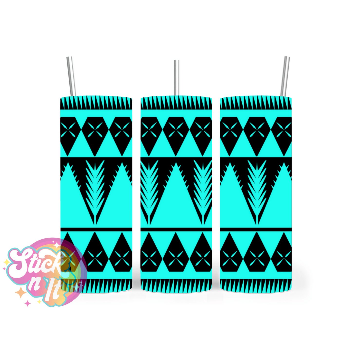 NIUE INSULATED TUMBLER 11 - Stick N It