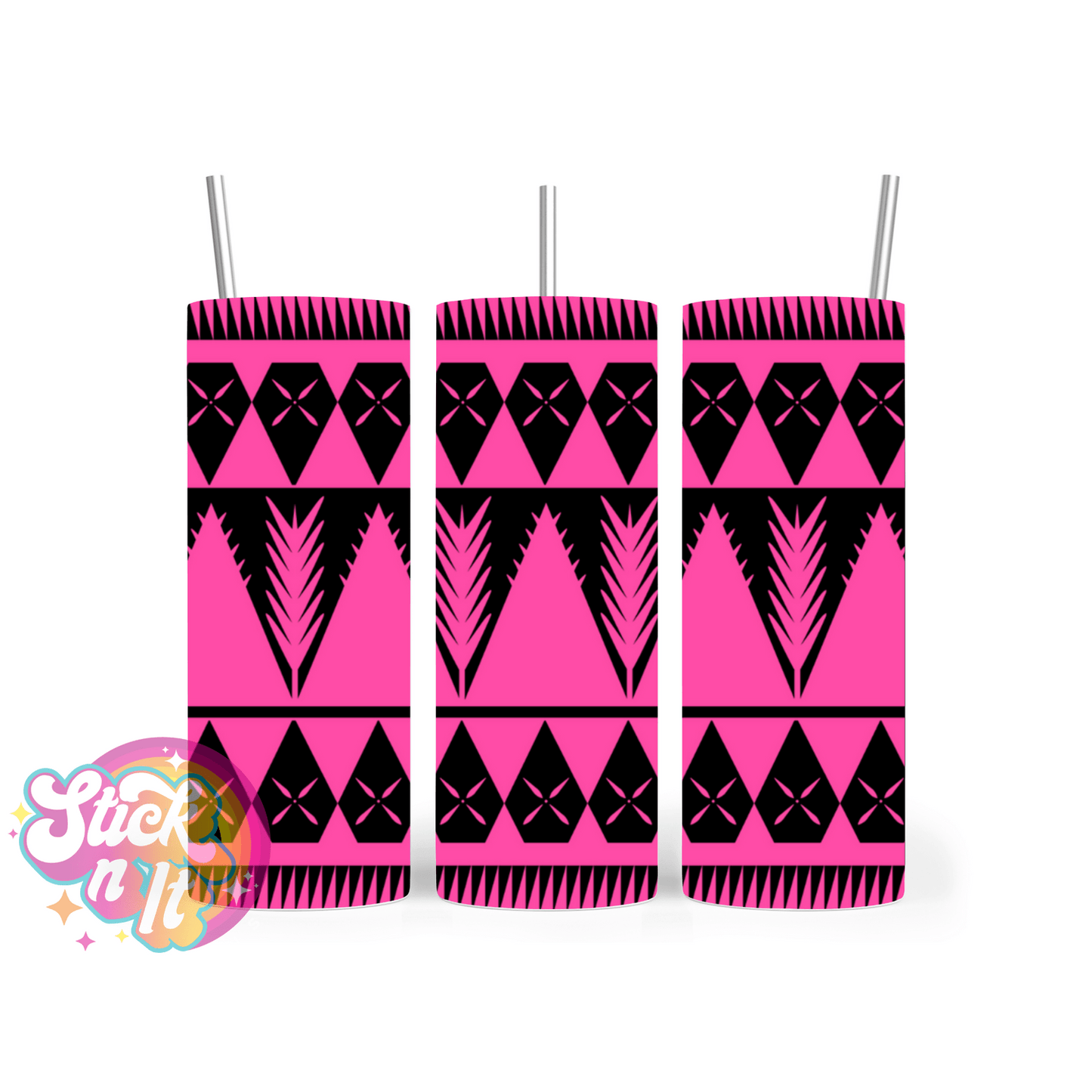 NIUE INSULATED TUMBLER 11 - Stick N It