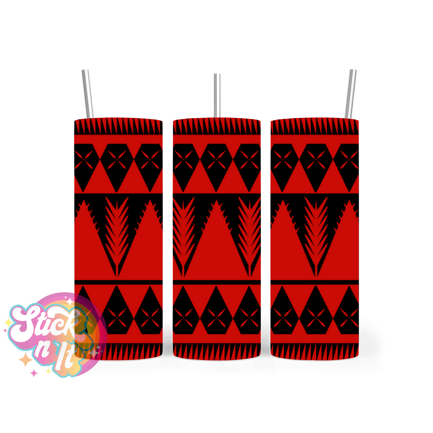 NIUE INSULATED TUMBLER 11 - Stick N It