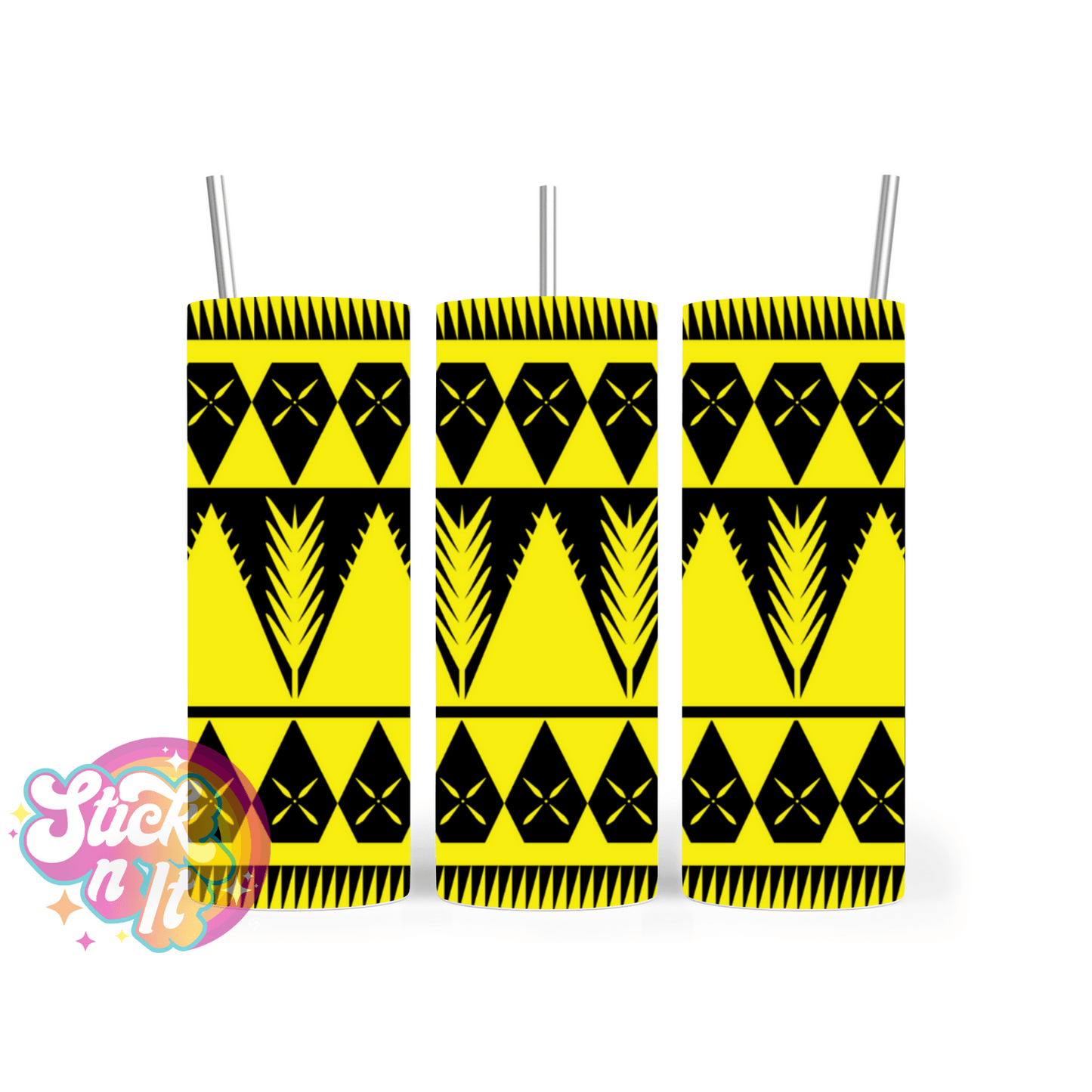 NIUE INSULATED TUMBLER 11 - Stick N It