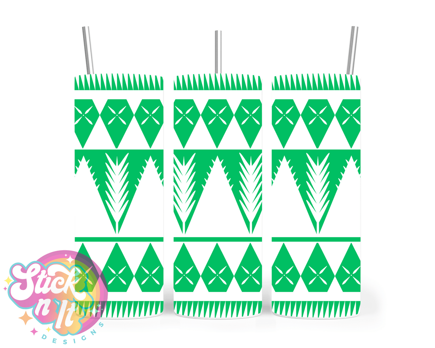 NIUE INSULATED TUMBLER 12 - Stick N It