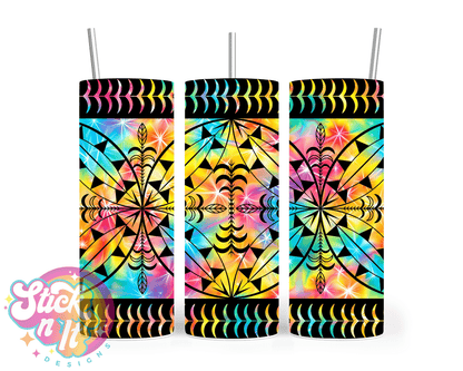 NIUE INSULATED TUMBLER 10 - Stick N It