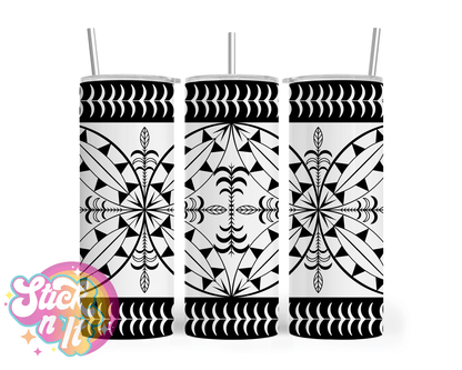 NIUE INSULATED TUMBLER 10 - Stick N It